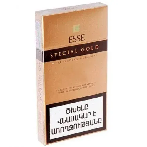 Esse Special Gold