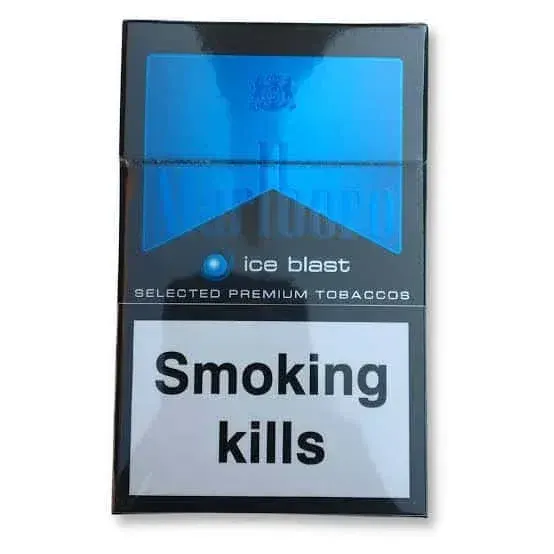 Marlboro Ice Blast