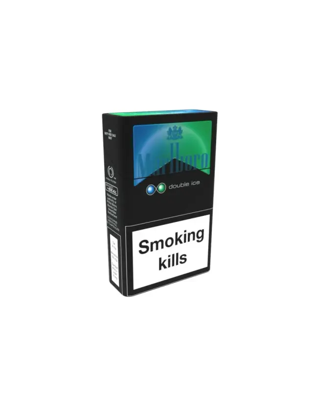 Marlboro Double Ice