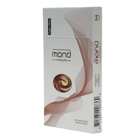 Mond Chocolate