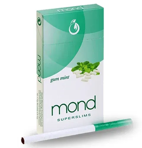 Mond Gum Mint