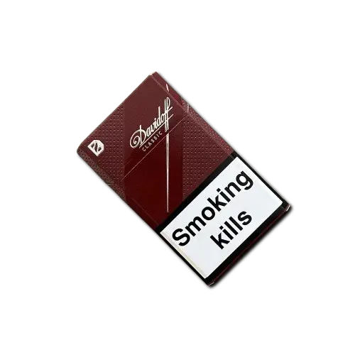 Davidoff Classic King Size