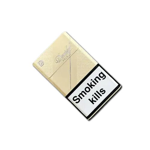 Davidoff Gold King Size