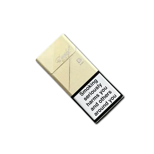 Davidoff Gold Slims
