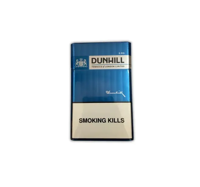 Dunhill Blue 6MG