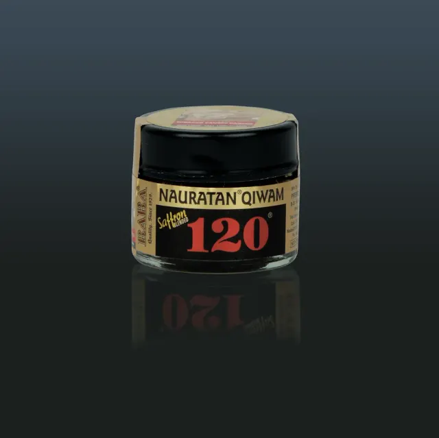 Baba Qiwam 120
