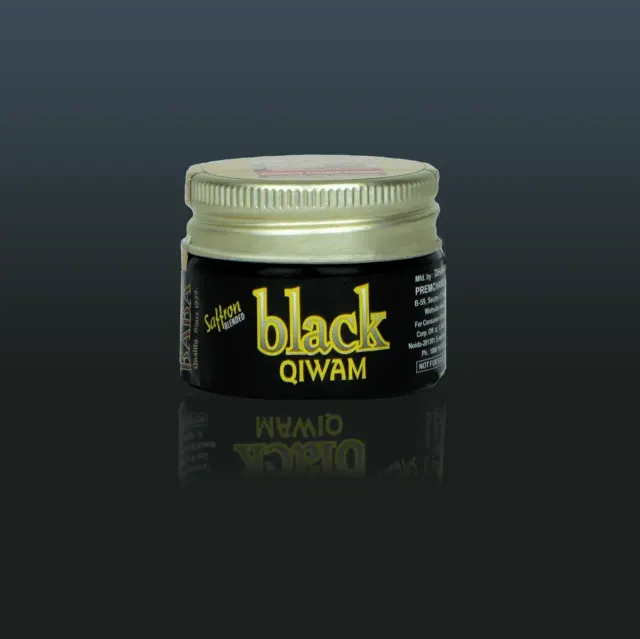 Baba Black Qiwam