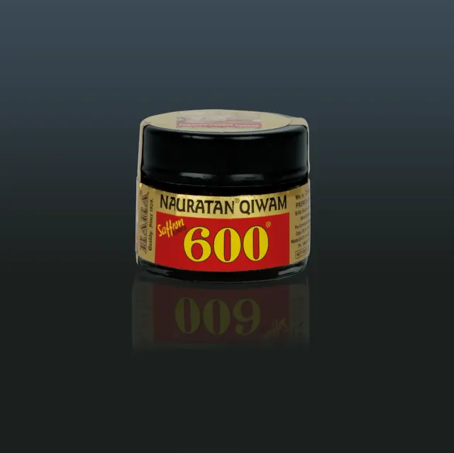 Baba Qiwam 600