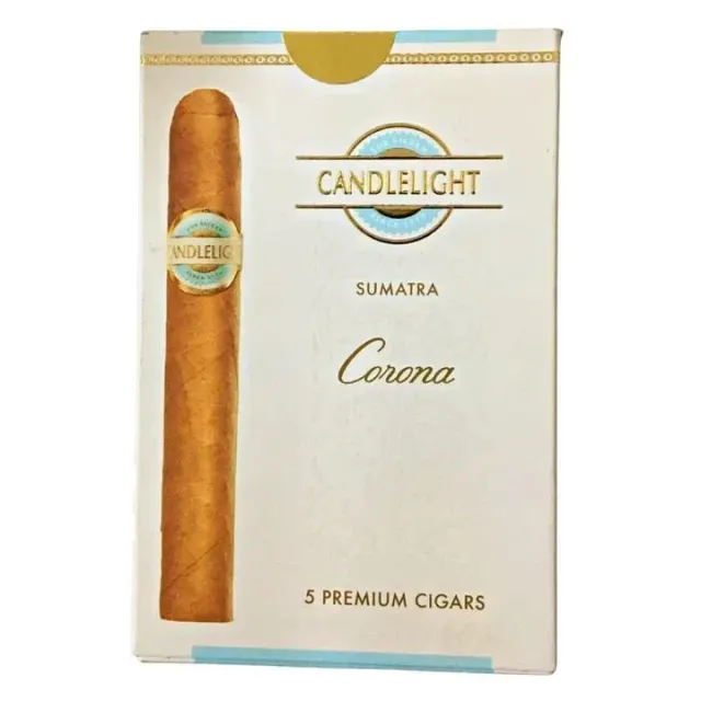 Candlelight Corona Cigar