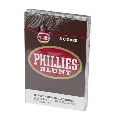 Phillies Blunt Cigar Chocolate