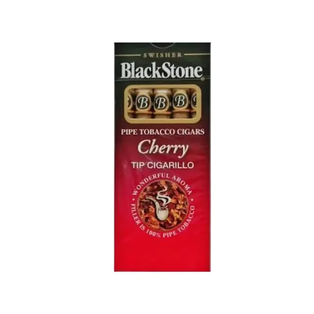 Blackstone Cherry Cigars
