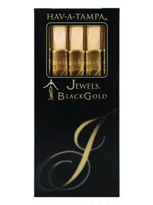 Hav A Tampa Jewels Blackgold Cigar