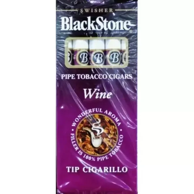 Blackstone Wine Cigars
