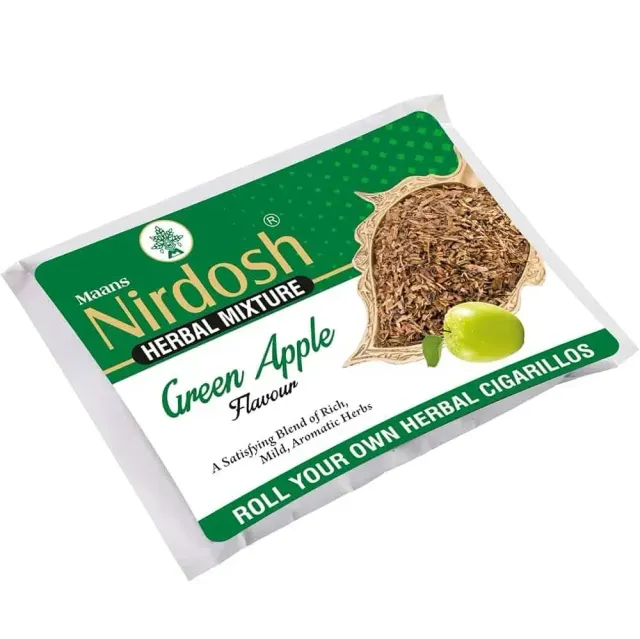 Nirdosh Herbal Mixture