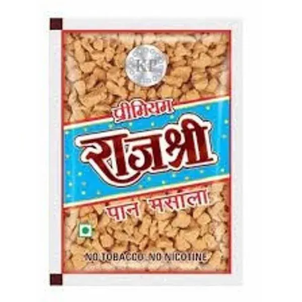 Rajshree Pan Masala