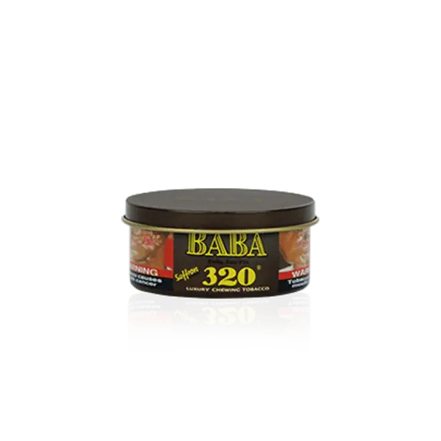 Baba 320 Tobacco