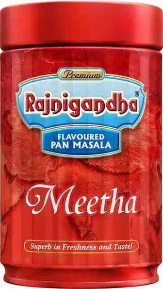 Rajnigandha Meetha