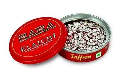 Baba Elaichi
