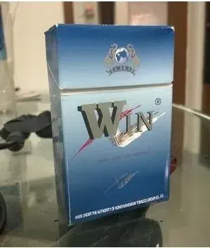 Win Cigarette