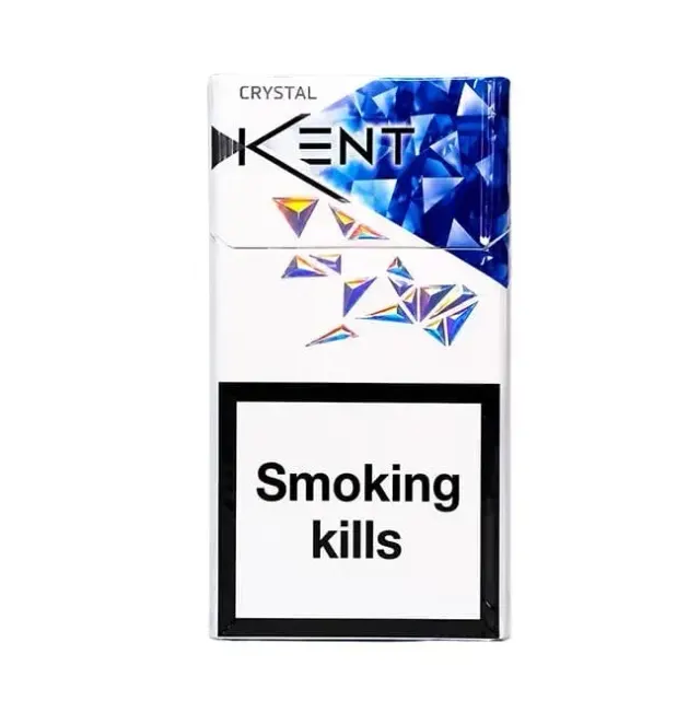 Kent Demi Crystal
